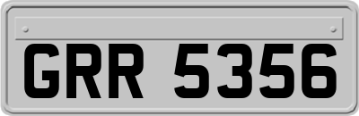 GRR5356
