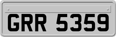 GRR5359