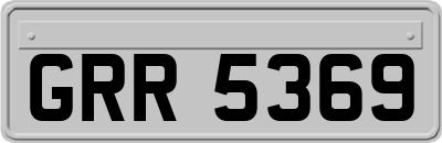 GRR5369