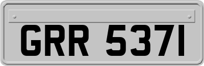 GRR5371