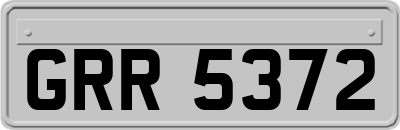 GRR5372