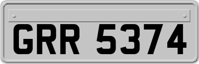 GRR5374
