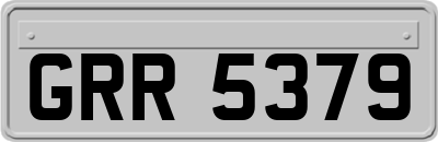 GRR5379