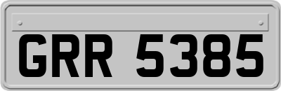 GRR5385