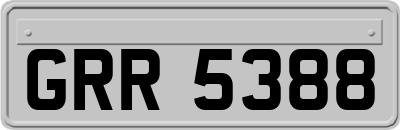 GRR5388