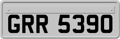GRR5390