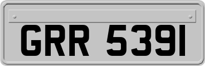 GRR5391