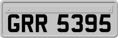 GRR5395