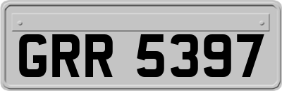 GRR5397