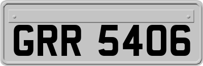 GRR5406