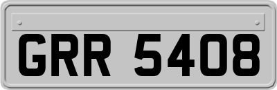 GRR5408