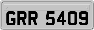 GRR5409