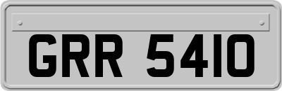 GRR5410