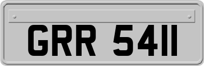 GRR5411