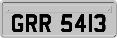 GRR5413