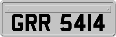 GRR5414
