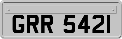 GRR5421