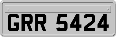 GRR5424