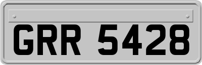GRR5428