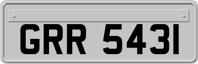 GRR5431