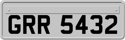 GRR5432
