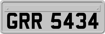 GRR5434