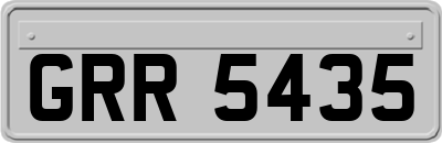 GRR5435