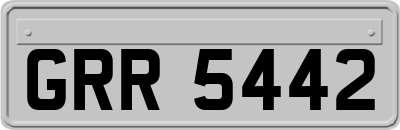 GRR5442