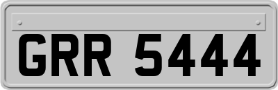GRR5444