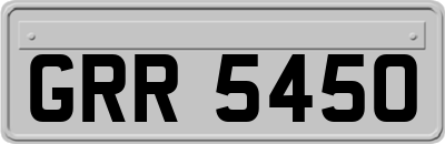 GRR5450