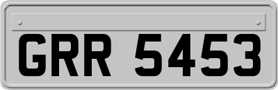 GRR5453