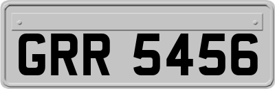 GRR5456