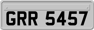 GRR5457