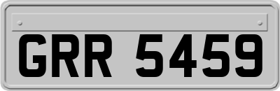 GRR5459