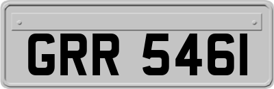 GRR5461