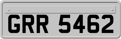 GRR5462
