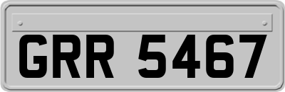 GRR5467
