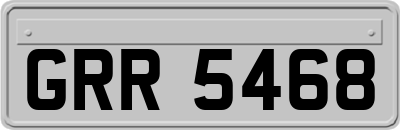 GRR5468