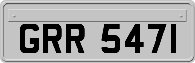 GRR5471