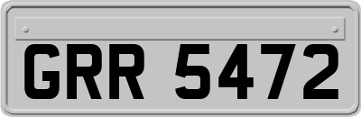 GRR5472