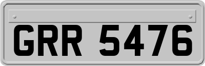 GRR5476