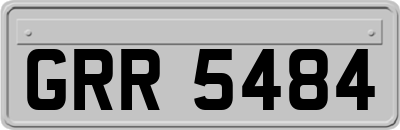 GRR5484