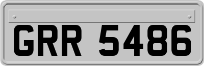 GRR5486