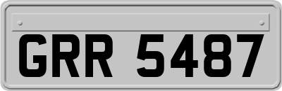 GRR5487