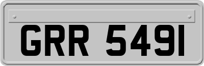 GRR5491