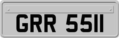GRR5511