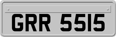 GRR5515