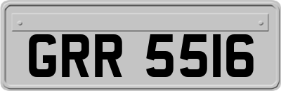 GRR5516