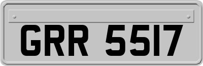 GRR5517