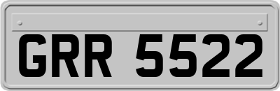 GRR5522